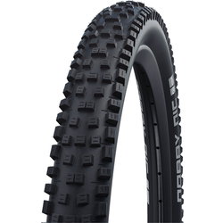 Cauciuc SCHWALBE Nobby Nic Perf DD, 28x2.40 (62-622) HS602 ADDIX