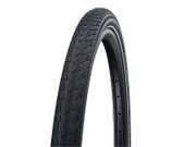 Cauciuc SCHWALBE Road Cruiser Plus PunctureGuard, TwinSkin - 28x1.75 (47-622) HS484 Green