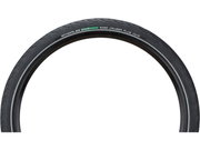 Cauciuc SCHWALBE Road Cruiser Plus PunctureGuard, TwinSkin - 28x1.75 (47-622) HS484 Green