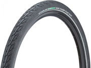 Cauciuc SCHWALBE Road Cruiser Plus PunctureGuard, TwinSkin - 28x1.75 (47-622) HS484 Green