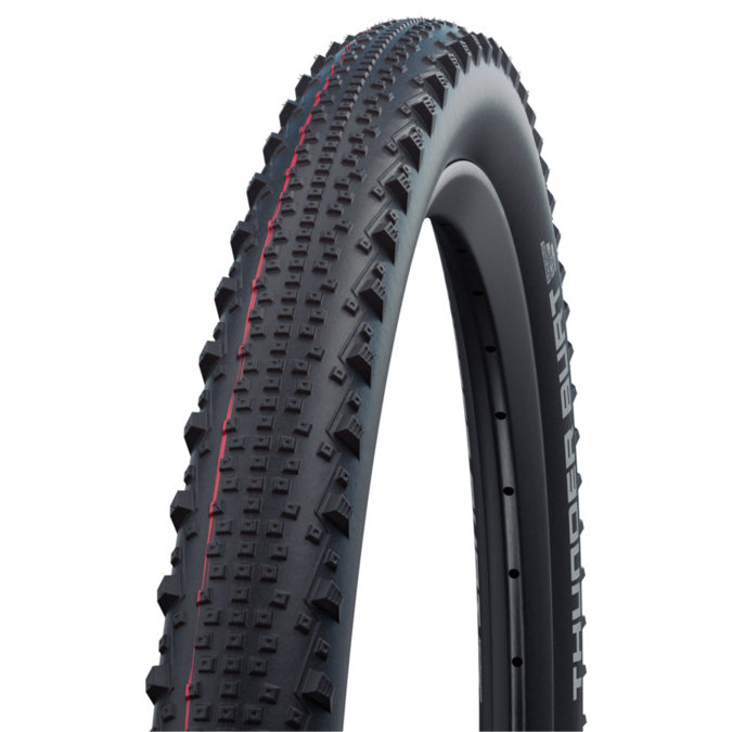 Schwalbe Cauciuc SCHWALBE Thunder Burt Evo - 29x2.25 (57-622) HS451 ADDIX Speed - TLE Pliabil