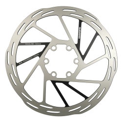 Disc frana SRAM Rotor 160mm, Culoare: Silver
