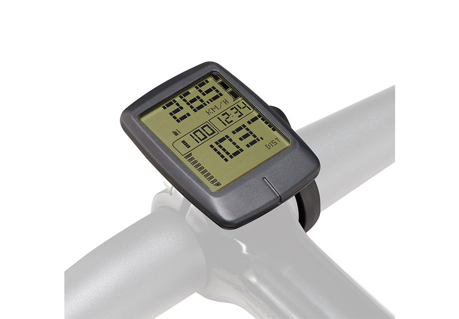Specialized Display ciclocomputer SPECIALIZED Turbo Connect Display