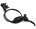 Frana SRAM G2 RSC Negru Fata, Culoare: Black