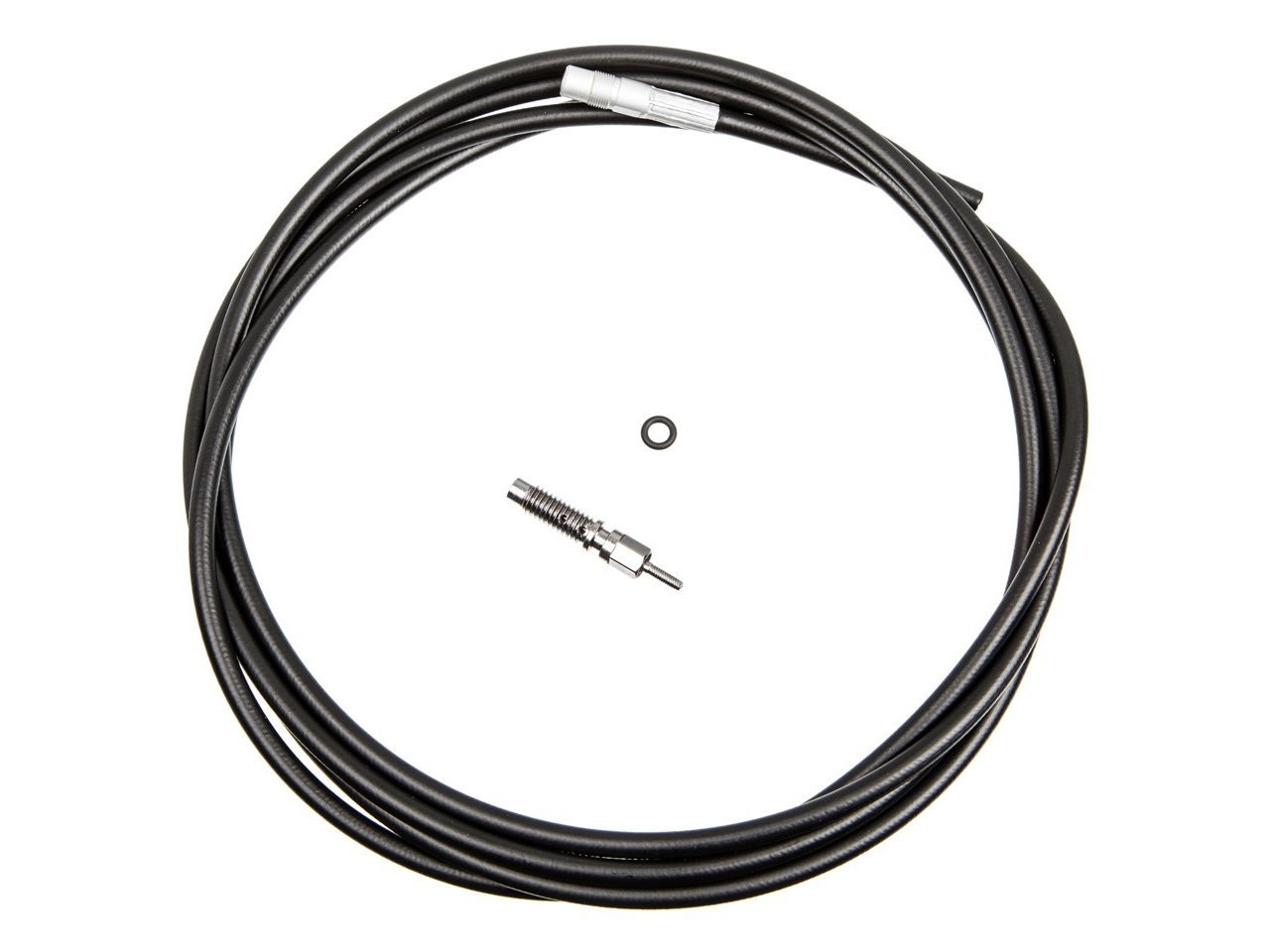 SRAM Furtun hidraulic pentru SRAM Reverb 2000mm, Culoare: Black