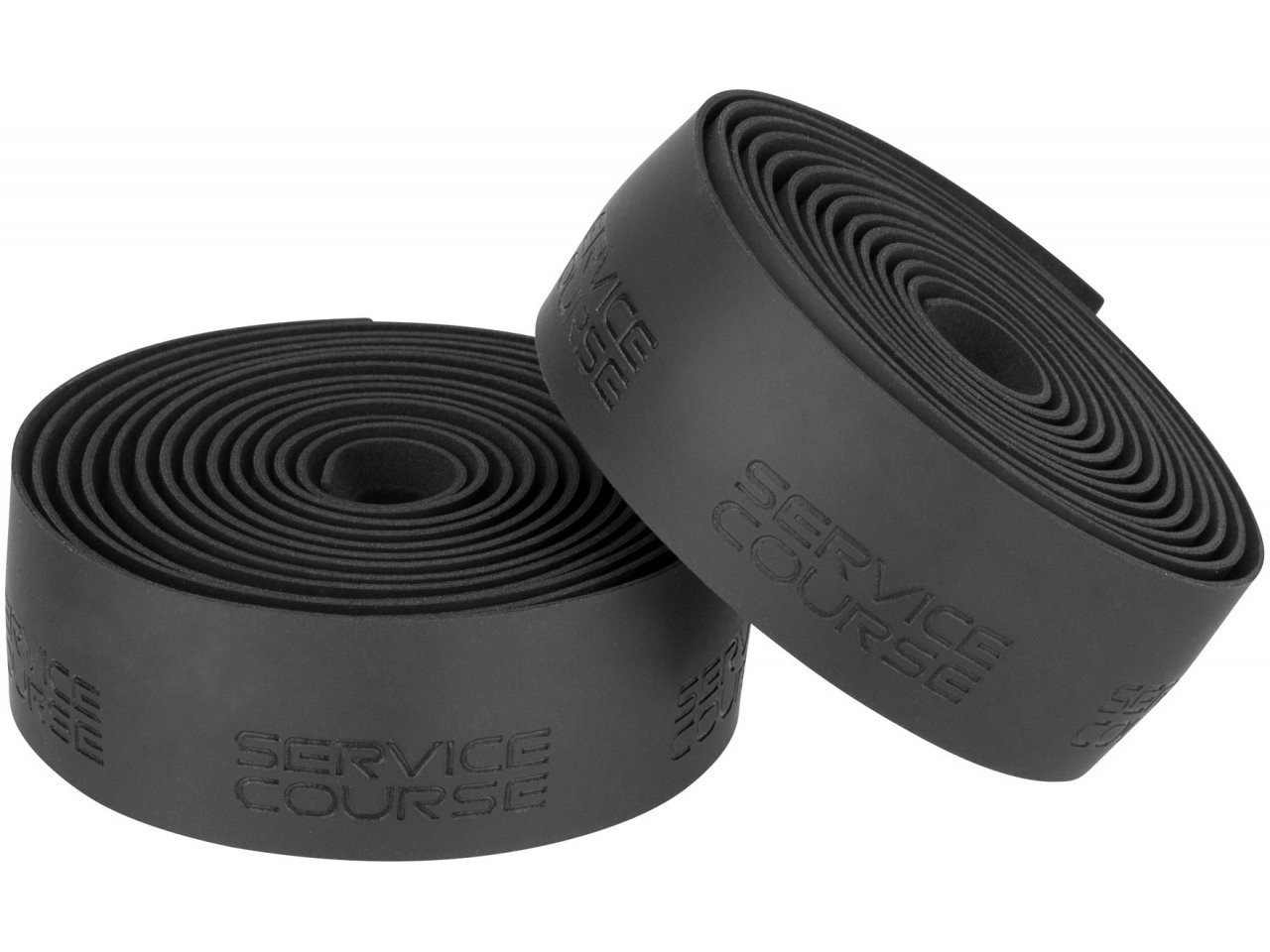 SRAM Ghidolina ZIPP Service Course Bar neagra, Culoare: Black