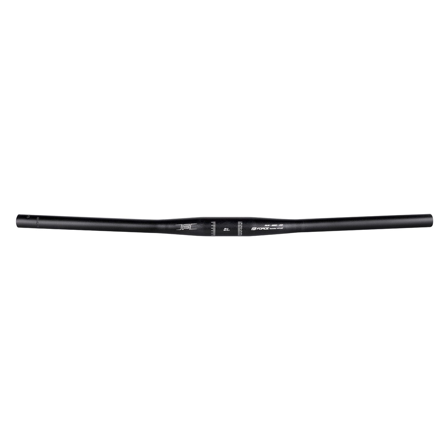 Force Ghidon Force Basic H4.2 31.8/680 mm Al negru mat