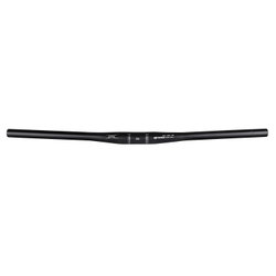 Ghidon Force Basic H4.4 31.8/680 mm Al negru mat