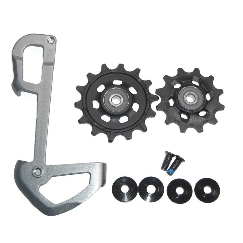 SRAM Kit Service EAGLE GX X-SYNC 12 viteze, Culoare: Black