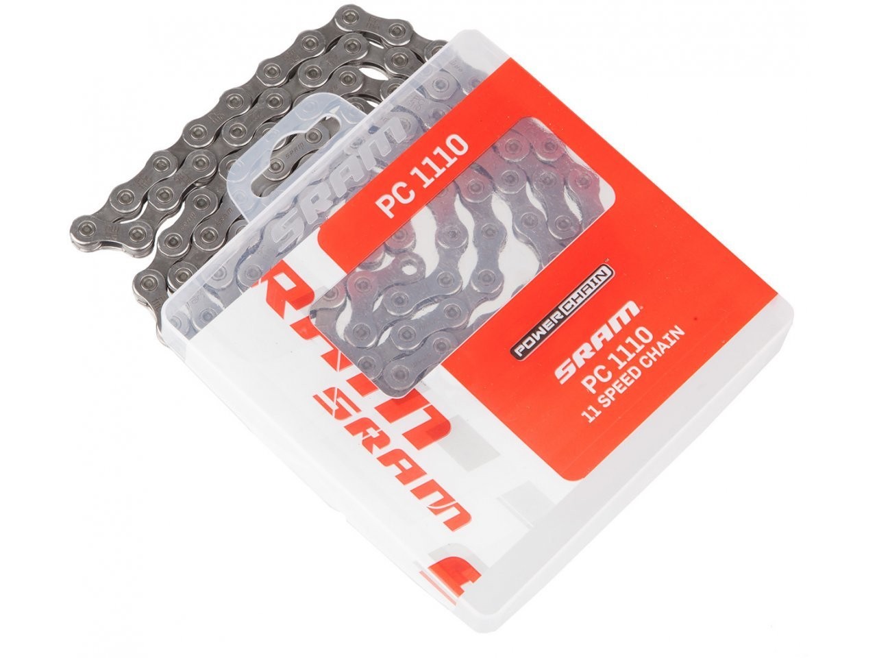 Bicycle Chains Lant SRAM PC 1110, Culoare: Black