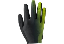 Manusi SPECIALIZED Men's HyprViz Body Geometry Grail LF - HyperViz