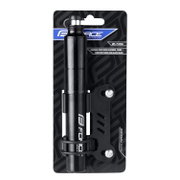 Minipompa Force Hose aliaj, negru