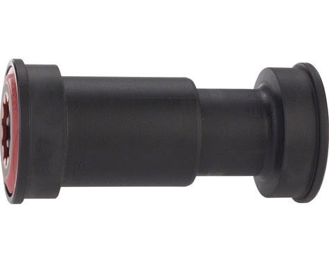 SRAM Monobloc AM Sram BB121 Pressfit GXP, Culoare: Black