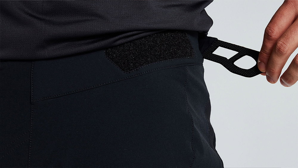 Bicycle Bibs Pantaloni SPECIALIZED Demo Pro - Black