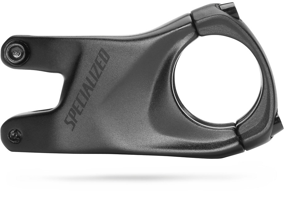 Bicycle Stems Pipa SPECIALIZED Trail - Black 31.8x40mm