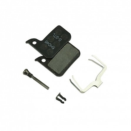 Bicycle Brake Sets Placute frana SRAM organic / steel Level, Culoare: Black