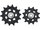 Roti schimbator SRAM XSync NX/SX Eagle, Culoare: Black