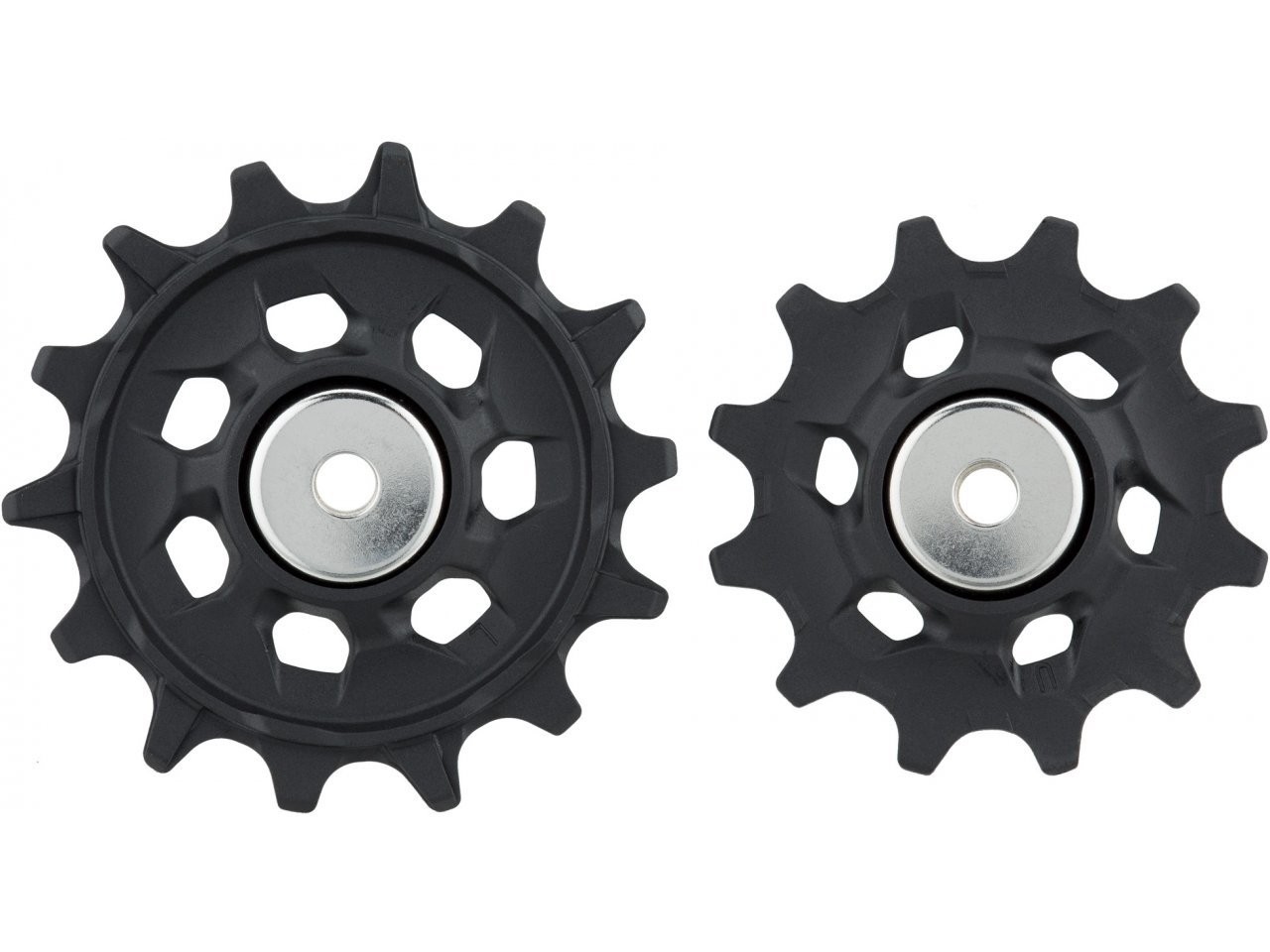 Bicycle Derailleurs Roti schimbator SRAM XSync NX/SX Eagle, Culoare: Black