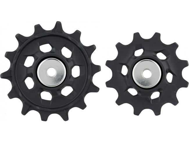 Roti schimbator SRAM XSync NX/SX Eagle, Culoare: Black