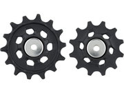 Roti schimbator SRAM XSync NX/SX Eagle, Culoare: Black
