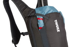 Rucsac hidratare THULE Rail Bike H20 12L Pro - Obsidian