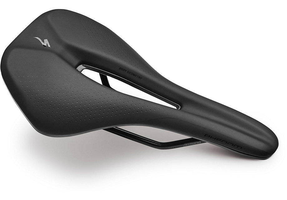 Specialized Sa SPECIALIZED Phenom Comp - Black (155mm)