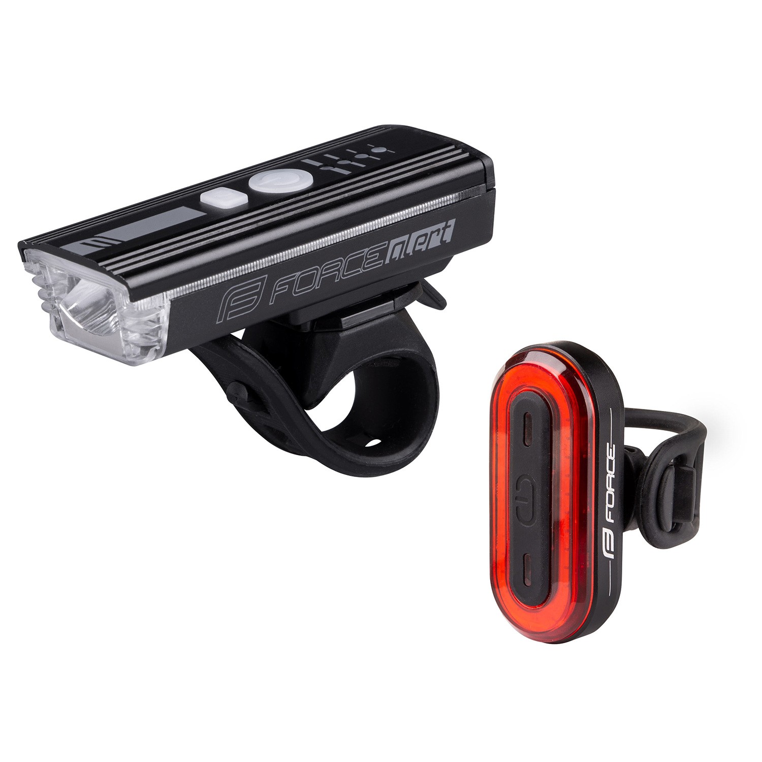Force Set lumini Force Futuro USB
