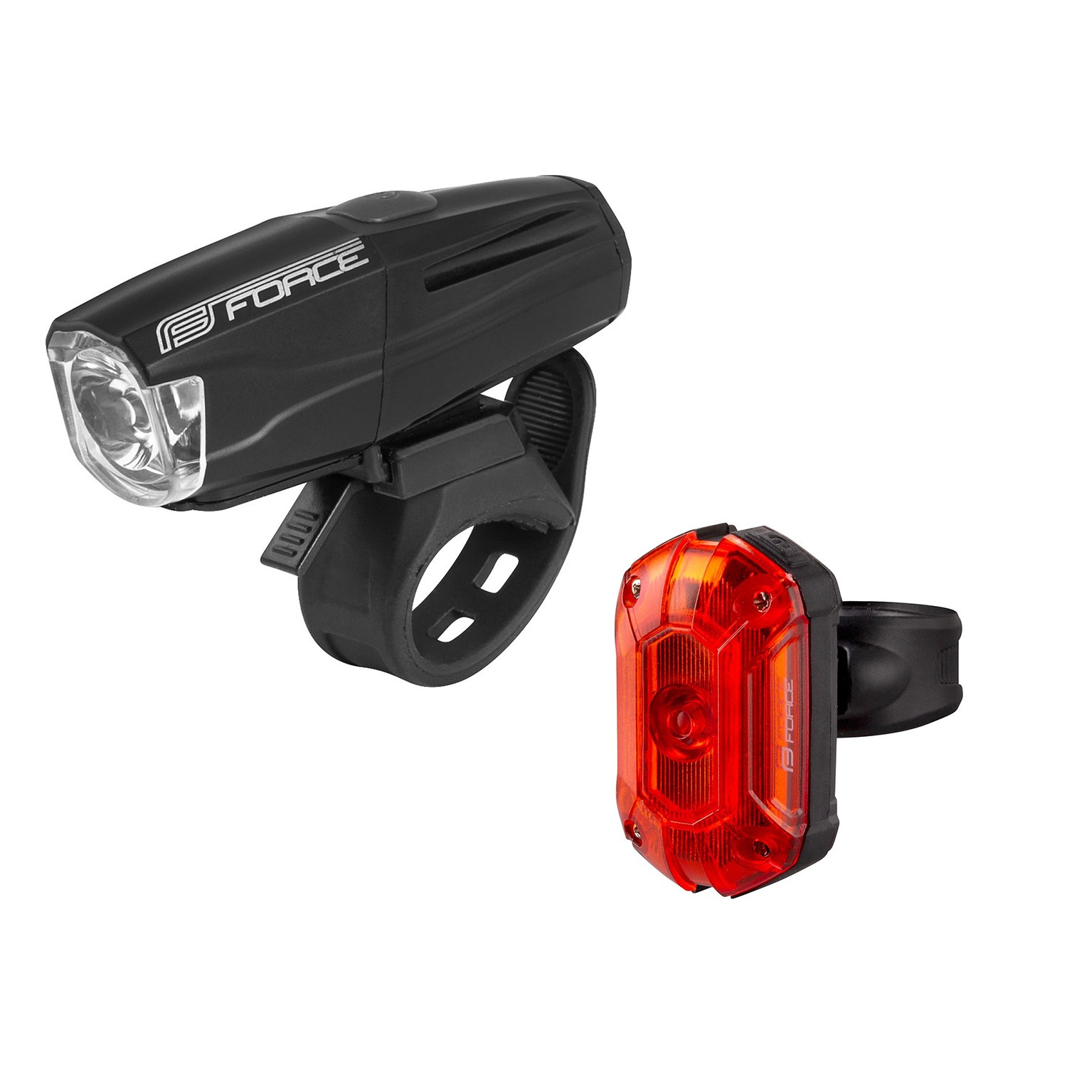 Force Set lumini Force Vario USB