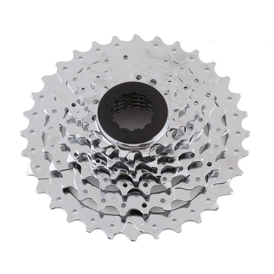 Bicycle Cassettes & Freewheels Sram - caseta pinioane PG-730, 6-7 viteze - 12-32T