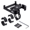 Suport Force DIVE pentru smartphone, impermeabil, negru