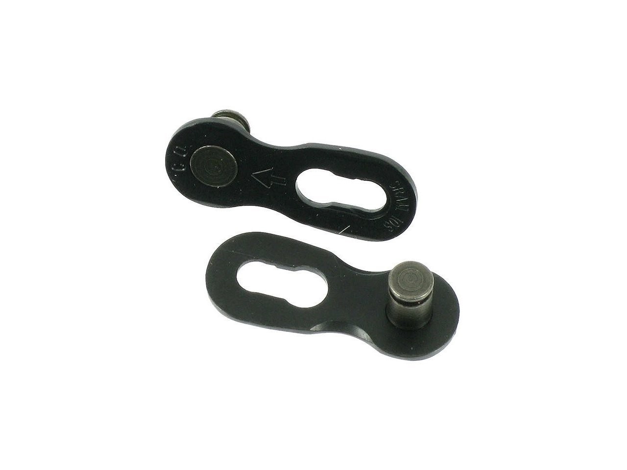 Bicycle Chains Za conectare rapida lant SRAM PowerLink 10 viteze, Culoare: Black
