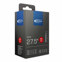Camera Schwalbe SV21F FREERIDE 27.5'' (54/75-584) EK 40mm