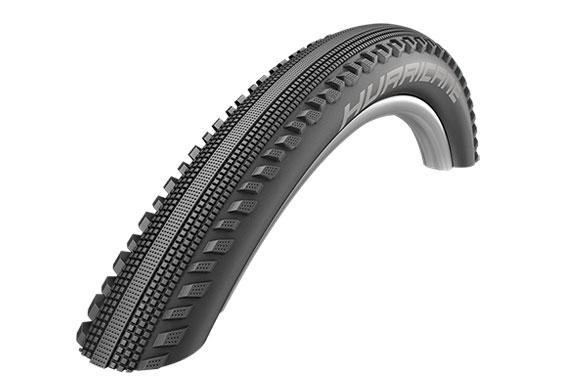 Bicycle Parts Cauciuc SCHWALBE Hurricane Addix HS499 27.5x2.25/57-584 B/B-SK 67 EPISarma