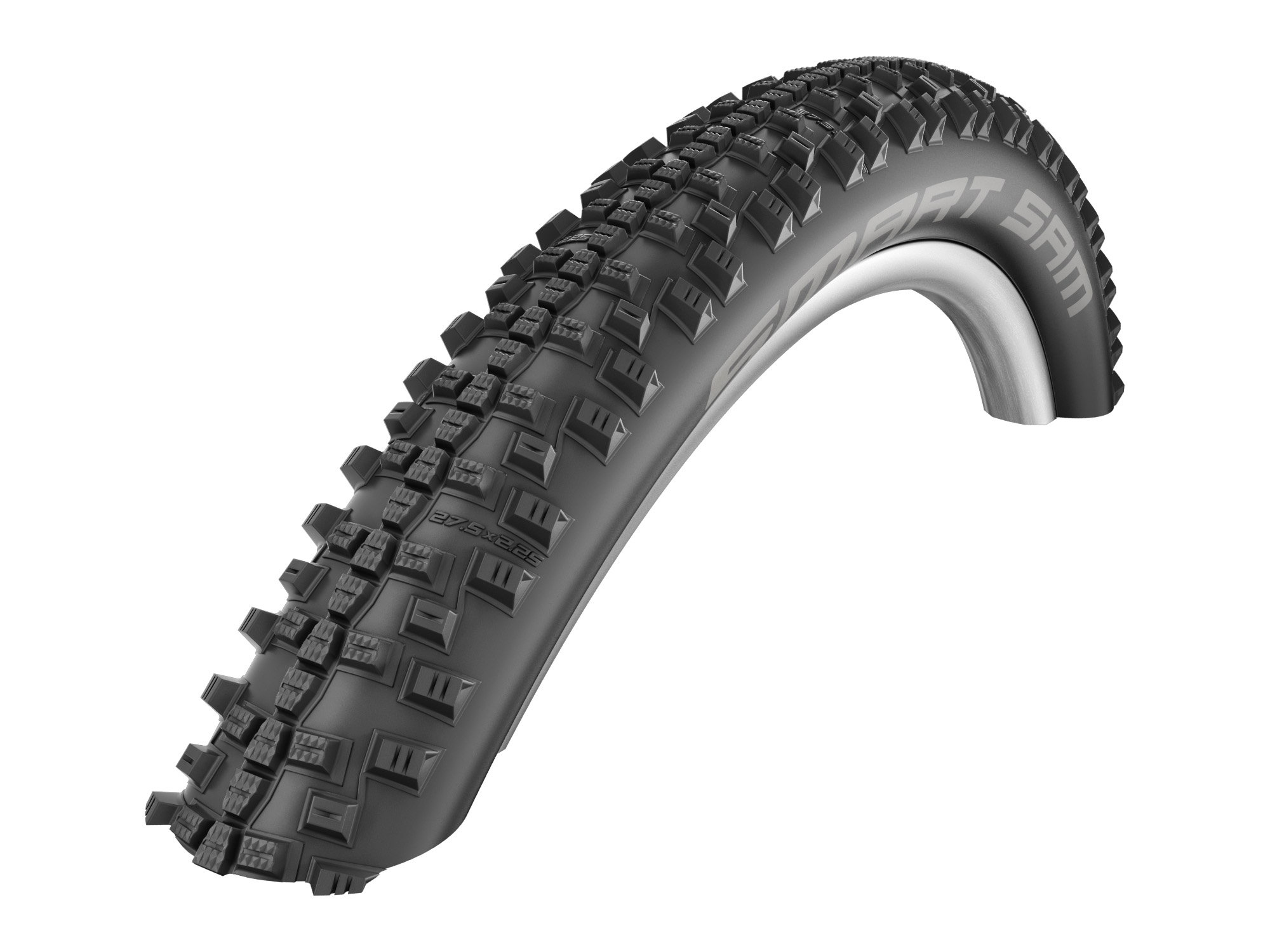 Schwalbe Cauciuc SCHWALBE SMART SAM Perf 29x2.35/60-622 B/B-SK HS476 Sarma