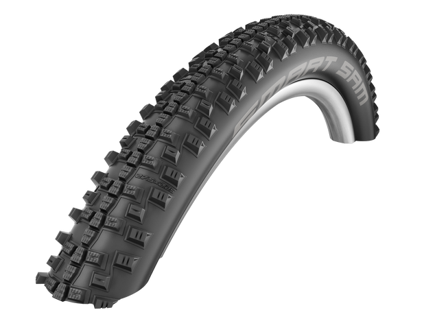 Cauciuc SCHWALBE Smart Sam Perf 28x1.65/44-622 B/B-SK+RT HS476 Addix 67EPI
