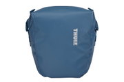 Geanta portbagaj THULE Shield Pannier 13L - Albastru