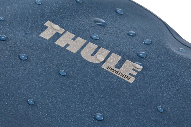 Geanta portbagaj THULE Shield Pannier 13L - Albastru