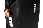 Geanta portbagaj THULE Shield Pannier 13L - Albastru