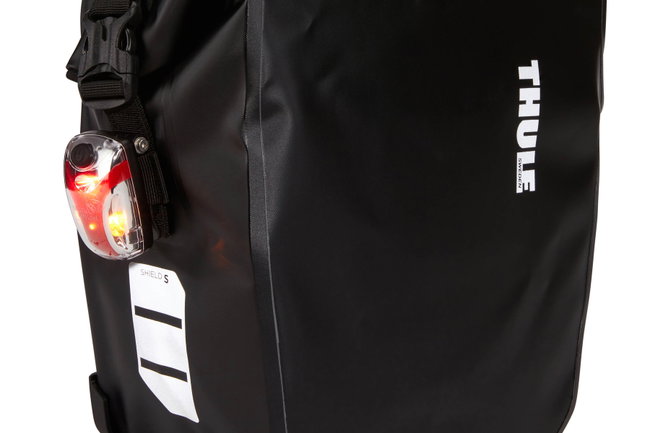 Geanta portbagaj THULE Shield Pannier 13L - Albastru