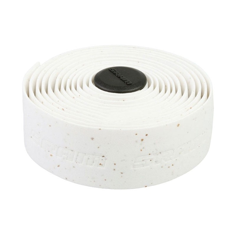SRAM Ghidolina SRAM SuperCork Bar Tape Alba