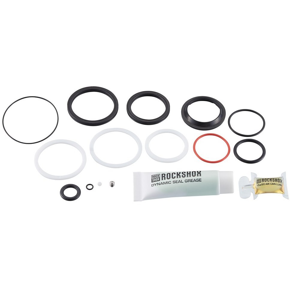 Rockshox Kit service amortizor spate RockShox SIDLuxe A1 (2020)
