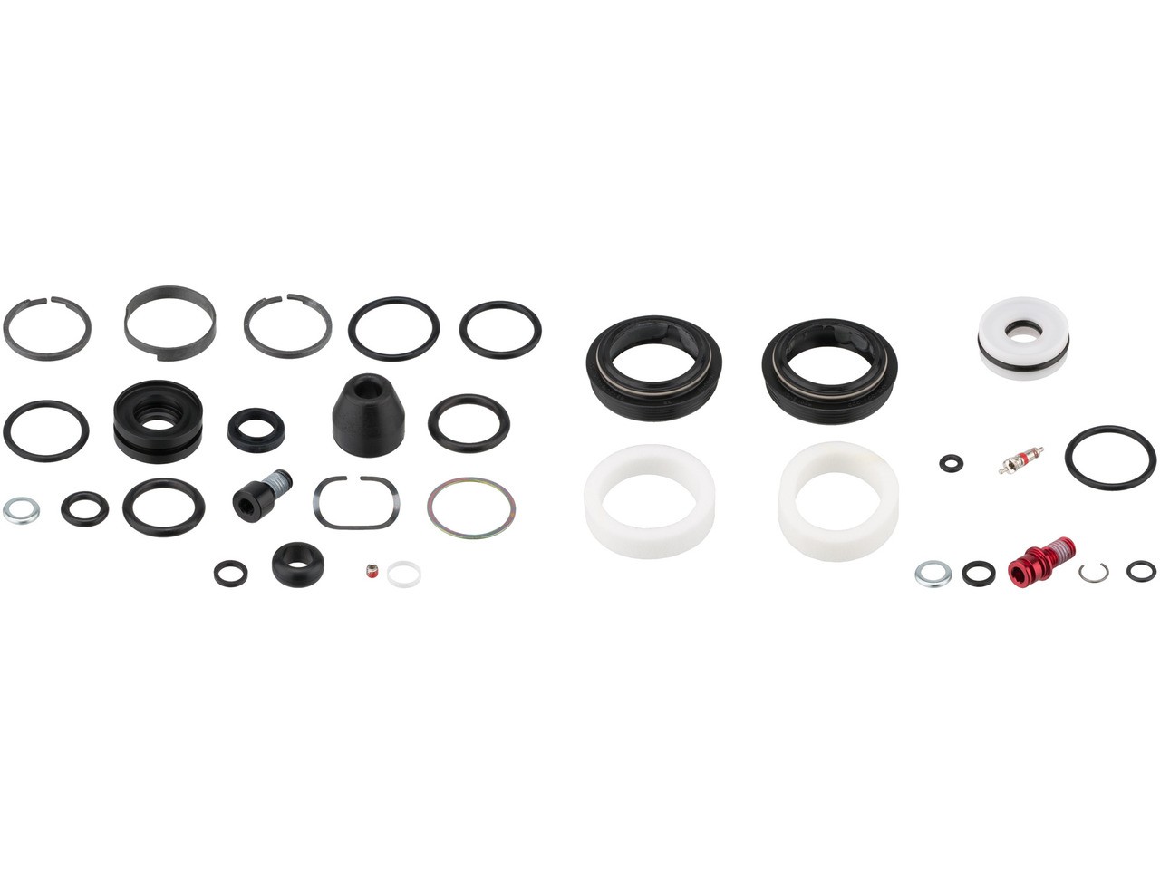 Rockshox Kit service complet furca cu suspensie RockShox Revelation Solo Air