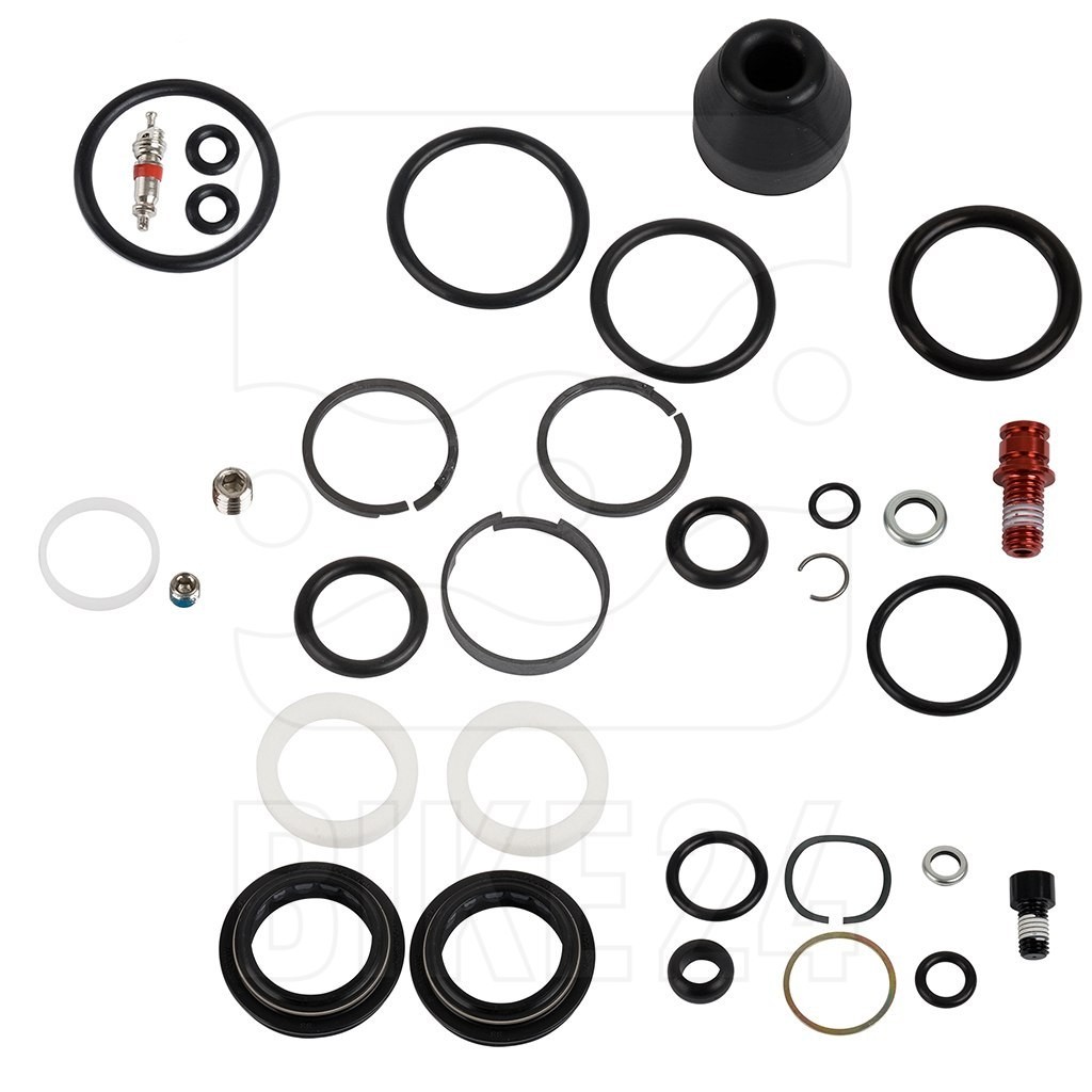 Rockshox Kit service complet furca cu suspensie RockShox Sid / Reba A2-A3