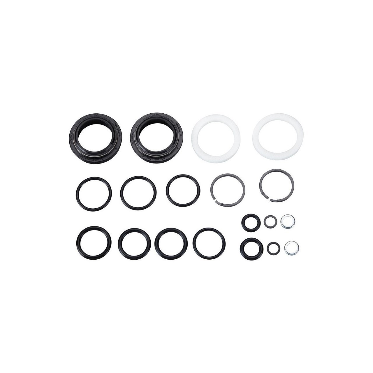 Rockshox Kit service furca cu suspensie RockShox Reba Solo Air