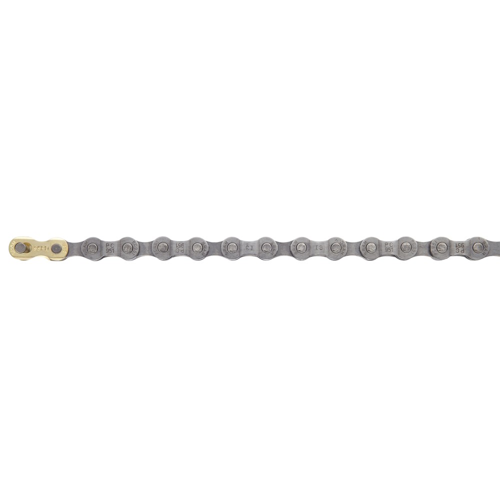 Bicycle Chains Lant SRAM PC951 9v 114 zale