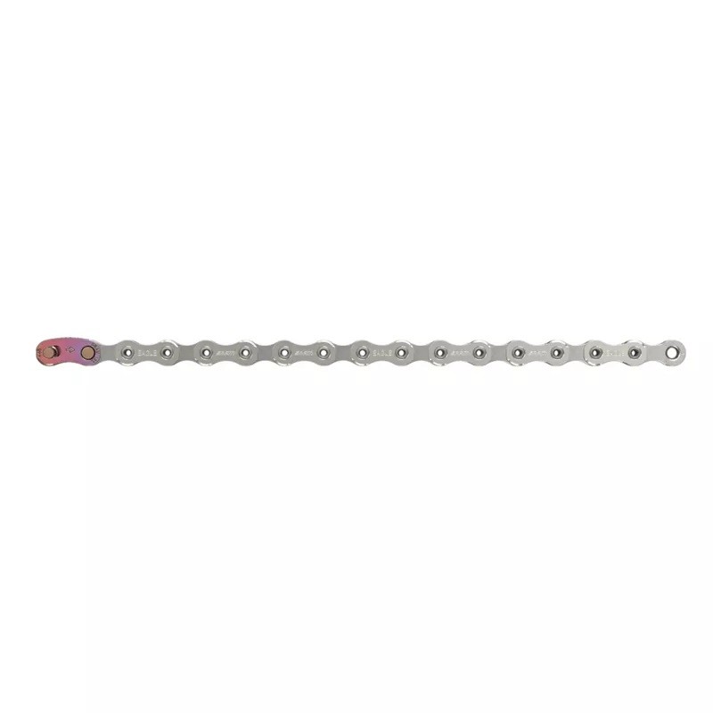 Bicycle Chains Lant SRAM PCX01 Eagle 12v 126 zale