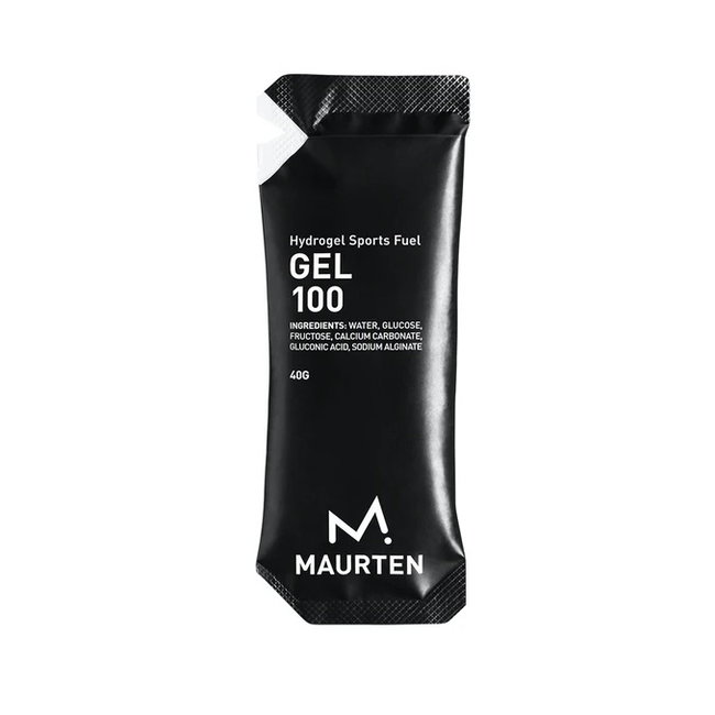 Gel energizant Maurten Gel 100 - plic 40 g