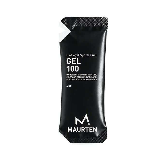 Maurten Maurten - Gel energizant 100 - plic 40g