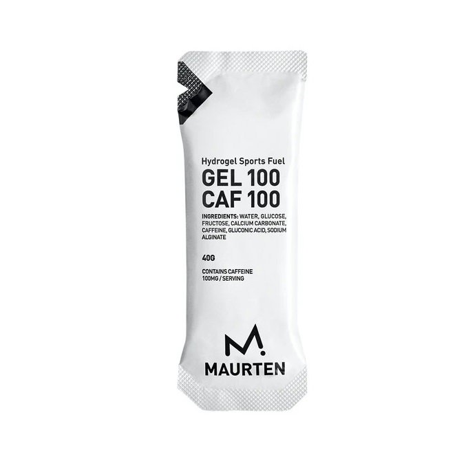 Maurten Maurten - Gel energizant 100 Caf 100 - plic 40g