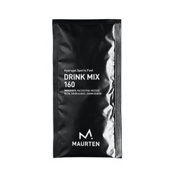 Băutură energizantă Maurten Drink Mix 160 - plic 42 g
